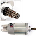 Electric Starter Motor for Honda TRX 400FW Fourtrax Foreman 400 500 1995-2003 Generic