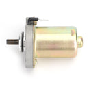 New Starter For Yamaha Scooter 1997-2001 CW50 Zuma II w/49cc 5BM-81800-01-00 Generic