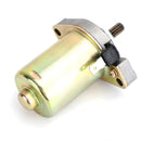 New Starter For Yamaha Scooter 1997-2001 CW50 Zuma II w/49cc 5BM-81800-01-00 Generic