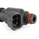 Fuel Injector 49033-0003 OEM For 2004 20005 Kawasaki ZX10R ZX12R Ninja VN2000 Generic