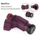 Fuel Injector EAT259 49033-2060 490332060 for KAWASAKI MULE 4000 4010 09-17 Generic