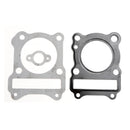 125cc Cylinder Domed Piston Kit For Suzuki GN 125 1994-2001 GS 125 1982-1999