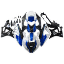 Injection Fairing Kit Bodywork Plastic ABS fit For BMW S1000RR 2009-2014 Generic
