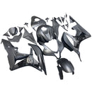 Fairings 2007-2008 Honda CBR 600 RR Matte Black Honda  Generic