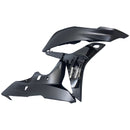 Fairings 2007-2008 Honda CBR 600 RR Matte Black Honda  Generic