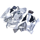 Fairings 2005-2006 Honda CBR 600 RR White & Silver Repsol  Generic