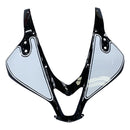 Fairings 2007-2008 Honda CBR 600 RR Black & White CBR  Generic