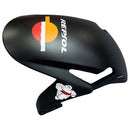 Fairings 2007-2008 Honda CBR 600 RR Black Valentino Rossi  Generic