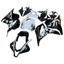 Amotopart Honda CBR600RR 2009-2012 F5 Fairing Kit Bodywork Plastic ABS