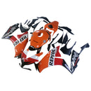 Fairings 2012-2016 Honda CBR1000RR Repsol Orange  Generic
