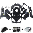 Fairings 2001-2003 Honda CBR 600 F4i  Black F4i  Generic