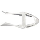 Fairings 2001-2003 Honda CBR600 F4i Black & White F4i  Generic