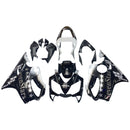 Fairings 2001-2003 Honda CBR 600 F4i Black SevenStars  Generic