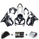 Fairings 2001-2003 Honda CBR 600 F4i Black SevenStars  Generic