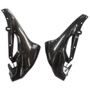 Fairings 2011-2015 Honda CBR250R Black CBR  Generic