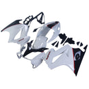 Fairing For Honda VFR800 2002-2012 Injection ABS Plastic Bodywork 009