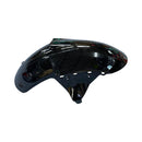 Red Flames Injection Fairing Kit Plastic Fit for Kawasaki ZX10R 2006 2007 Generic