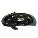 Injection Fairing Kit Plastic Fit for Kawasaki Ninja 650 EX650 2012-2016 Gloss Black Generic