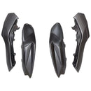 Injection Fairing Kit Plastic Fit for Kawasaki Ninja 650 EX650 2012-2016 Black Generic