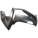Injection Fairing Kit Plastic Fit for Kawasaki Ninja 650 EX650 2012-2016 Black Generic