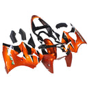 Fairing Kit For Kawasaki ZX6R 636 2000-2002 ZZR600 2005-2008