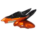 Fairing Kit For Kawasaki ZX6R 636 2000-2002 ZZR600 2005-2008