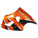 Fairing Kit For Kawasaki ZX6R 636 2000-2002 ZZR600 2005-2008