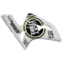 Fairings 2003-2004 Kawasaki ZX6R 636 White Black Lucky Strike Racing Generic