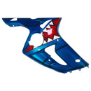 Fairing Kit For Kawasaki ZX6R 636 2003-2004 Generic