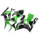 Fairing Kit For Kawasaki ZX6R 636 2003-2004 Generic