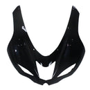 Fairings 2007-2008 Kawasaki ZX6R ZX636 Black Ninja Racing Generic
