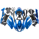 Fairing Kit For Kawasaki ZX6R 636 2007-2008 Generic