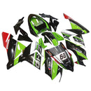 Fairing Kit For Kawasaki ZX10R 2004-2005 Generic