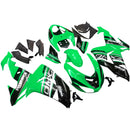 Fairing Kit For Kawasaki ZX10R 2006-2007 Generic