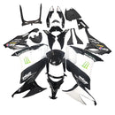 Fairing Kit For Kawasaki ZX10R 2008-2010 Generic