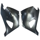 Fairings Plastics 2012-2022 Kawasaki ZX14R Ninja Black Red Racing Generic