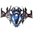 Kawasaki EX400/Ninja400 2018-2022 Fairing Kit