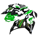Kawasaki EX400/Ninja400 2018-2022 Fairing Kit