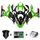 Kawasaki EX400/Ninja400 2018-2022 Fairing Kit
