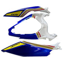 Amotopart Kawasaki EX400/Ninja400 2018-2023 Fairing Kit Bodywork Plastic ABS