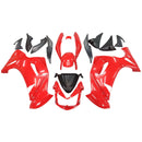 Fairing Kit Plastic for Kawasaki Ninja 650 ER-6F EX650 2006-2008 04