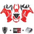 Fairing Kit Plastic for Kawasaki Ninja 650 ER-6F EX650 2006-2008 04