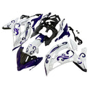 Fairing Kit For Kawasaki ER6F/Ninja650R 2017-2019