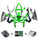 Fairing Kit For Kawasaki ZX6R 1998-1999