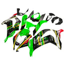 Fairing Kit For Kawasaki ZX10R 2016-2020 Generic