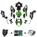 Fairing Kit For Kawasaki Z400 2018-2020 Generic