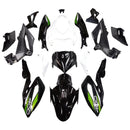 Fairing Kit For Kawasaki Z400 2018-2020 Generic