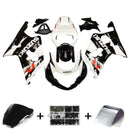 Suzuki GSXR1000 2000-2002 Fairing Kit K1 K2