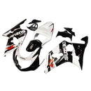 Suzuki GSXR1000 2000-2002 Fairing Kit K1 K2