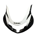Suzuki GSXR1000 2000-2002 Fairing Kit K1 K2